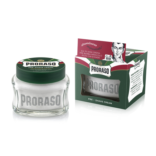 Proraso Pre and Post Shave Cream (100ml)